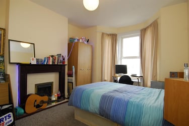 3 bed house, West Hill Road, Mutley, Plymouth, PL47LF - Image 5